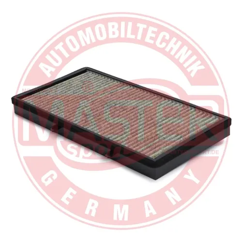 Filter, Innenraumluft MASTER-SPORT GERMANY 3454-IFB-PCS-MS Bild Filter, Innenraumluft MASTER-SPORT GERMANY 3454-IFB-PCS-MS