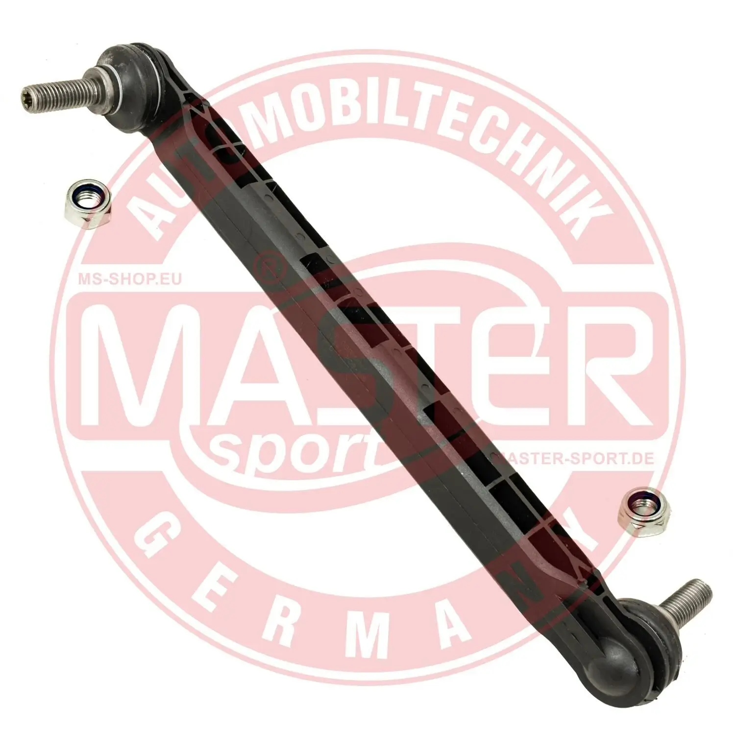 Stange/Strebe, Stabilisator Vorderachse MASTER-SPORT GERMANY 34542-PCS-MS