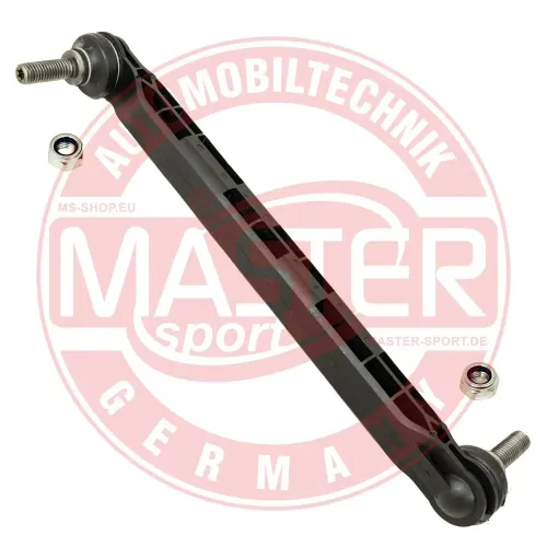 Stange/Strebe, Stabilisator Vorderachse MASTER-SPORT GERMANY 34542-PCS-MS Bild Stange/Strebe, Stabilisator Vorderachse MASTER-SPORT GERMANY 34542-PCS-MS