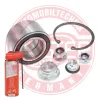 Radlagersatz MASTER-SPORT GERMANY 3455-SET-MSP