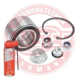 Radlagersatz MASTER-SPORT GERMANY 3455-SET-MSP