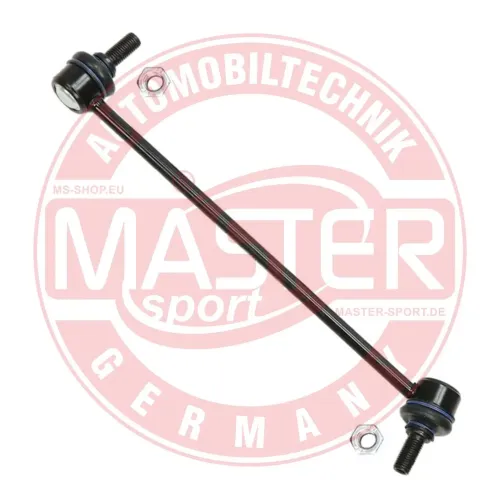 Stange/Strebe, Stabilisator Vorderachse MASTER-SPORT GERMANY 34601-PCS-MS Bild Stange/Strebe, Stabilisator Vorderachse MASTER-SPORT GERMANY 34601-PCS-MS