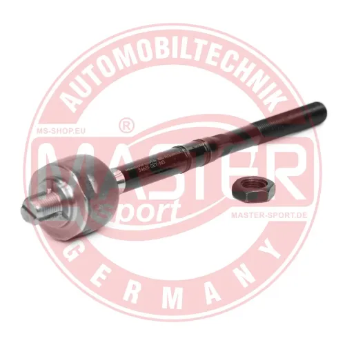 Axialgelenk, Spurstange Vorderachse MASTER-SPORT GERMANY 34605-PCS-MS Bild Axialgelenk, Spurstange Vorderachse MASTER-SPORT GERMANY 34605-PCS-MS
