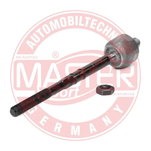 Axialgelenk, Spurstange Vorderachse MASTER-SPORT GERMANY 34605-PCS-MS Bild Axialgelenk, Spurstange Vorderachse MASTER-SPORT GERMANY 34605-PCS-MS