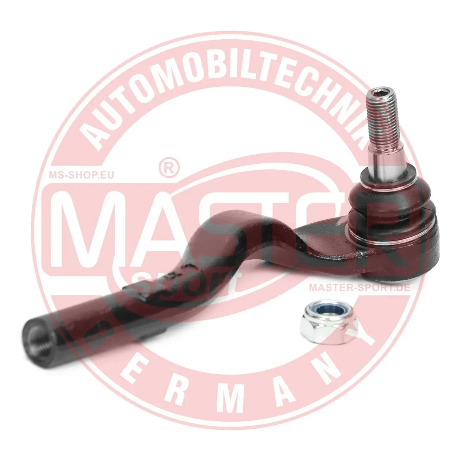 Spurstangenkopf Vorderachse links MASTER-SPORT GERMANY 34606-PCS-MS