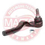 Spurstangenkopf Vorderachse links MASTER-SPORT GERMANY 34606-PCS-MS