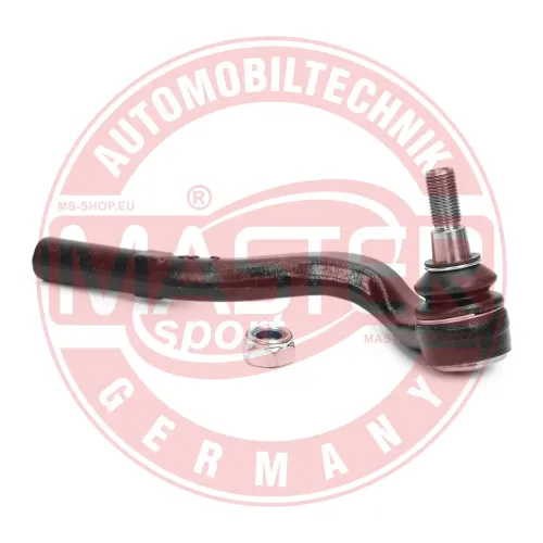 Spurstangenkopf Vorderachse links MASTER-SPORT GERMANY 34606-PCS-MS Bild Spurstangenkopf Vorderachse links MASTER-SPORT GERMANY 34606-PCS-MS
