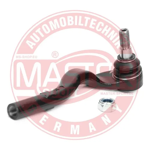 Spurstangenkopf Vorderachse links MASTER-SPORT GERMANY 34606-PCS-MS Bild Spurstangenkopf Vorderachse links MASTER-SPORT GERMANY 34606-PCS-MS
