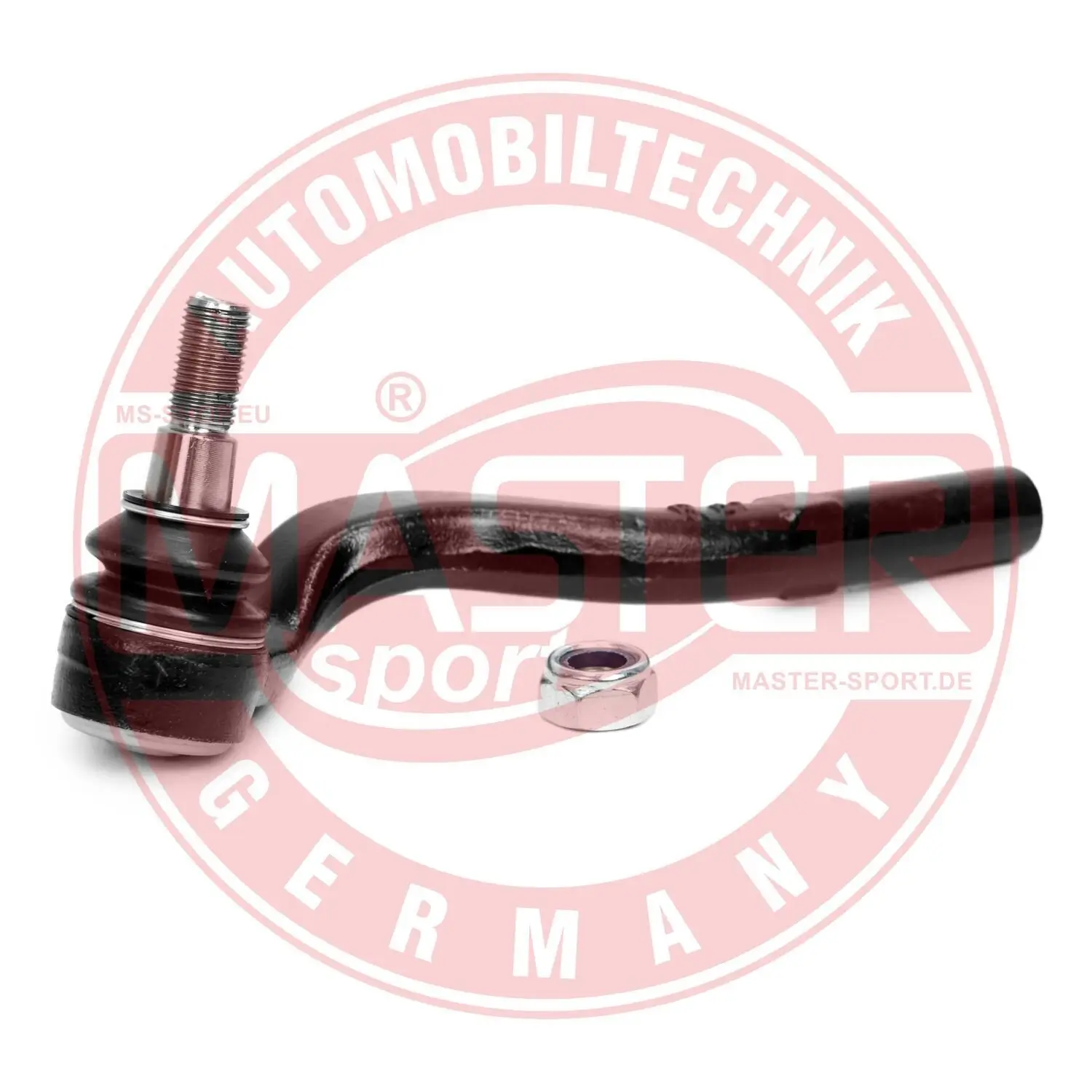 Spurstangenkopf Vorderachse rechts MASTER-SPORT GERMANY 34607-PCS-MS