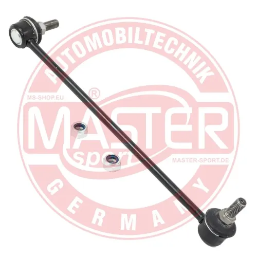 Stange/Strebe, Stabilisator Vorderachse links MASTER-SPORT GERMANY 34677-PCS-MS Bild Stange/Strebe, Stabilisator Vorderachse links MASTER-SPORT GERMANY 34677-PCS-MS