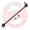 Stange/Strebe, Stabilisator Vorderachse rechts MASTER-SPORT GERMANY 34678-PCS-MS