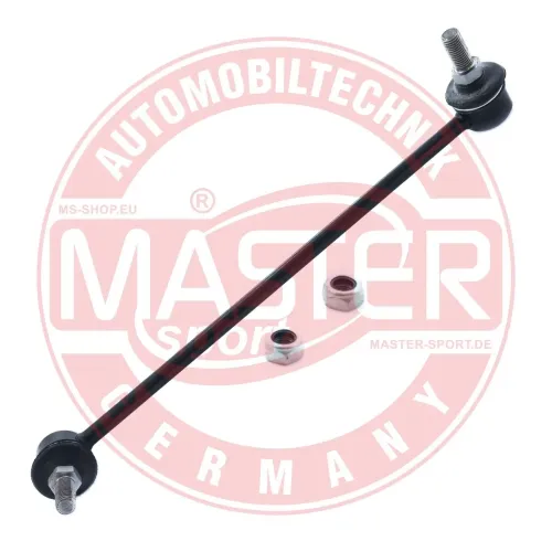 Stange/Strebe, Stabilisator Vorderachse rechts MASTER-SPORT GERMANY 34678-PCS-MS Bild Stange/Strebe, Stabilisator Vorderachse rechts MASTER-SPORT GERMANY 34678-PCS-MS