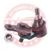 Trag-/F&uuml;hrungsgelenk Vorderachse links unten MASTER-SPORT GERMANY 34706-PCS-MS