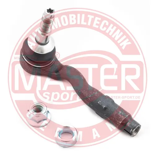 Spurstangenkopf Vorderachse rechts MASTER-SPORT GERMANY 34726-SET-MS Bild Spurstangenkopf Vorderachse rechts MASTER-SPORT GERMANY 34726-SET-MS