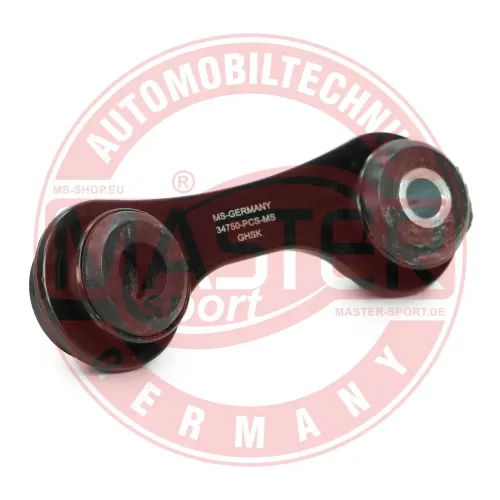 Stange/Strebe, Stabilisator Hinterachse MASTER-SPORT GERMANY 34750-PCS-MS Bild Stange/Strebe, Stabilisator Hinterachse MASTER-SPORT GERMANY 34750-PCS-MS