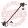 Stange/Strebe, Stabilisator Vorderachse MASTER-SPORT GERMANY 34775B-PCS-MS Bild Stange/Strebe, Stabilisator Vorderachse MASTER-SPORT GERMANY 34775B-PCS-MS