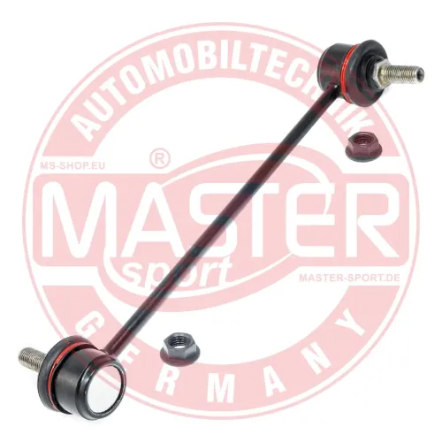 Stange/Strebe, Stabilisator Vorderachse MASTER-SPORT GERMANY 34775B-PCS-MS Bild Stange/Strebe, Stabilisator Vorderachse MASTER-SPORT GERMANY 34775B-PCS-MS