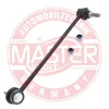 Stange/Strebe, Stabilisator Vorderachse links MASTER-SPORT GERMANY 34800-PCS-MS
