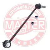 Stange/Strebe, Stabilisator Vorderachse links MASTER-SPORT GERMANY 34800-PCS-MS
