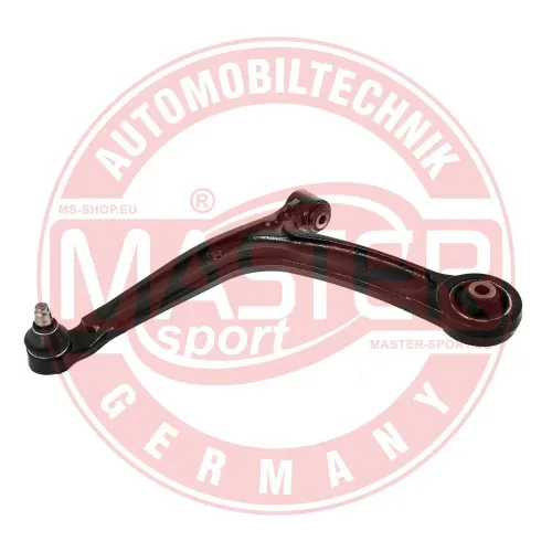 Lenker, Radaufhängung Vorderachse links MASTER-SPORT GERMANY 34821-PCS-MS Bild Lenker, Radaufhängung Vorderachse links MASTER-SPORT GERMANY 34821-PCS-MS