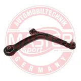Lenker, Radaufhängung Vorderachse rechts MASTER-SPORT GERMANY 34822-PCS-MS