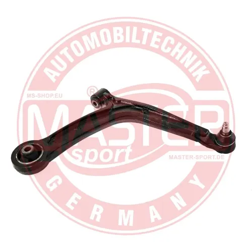Lenker, Radaufhängung Vorderachse rechts MASTER-SPORT GERMANY 34822-PCS-MS Bild Lenker, Radaufhängung Vorderachse rechts MASTER-SPORT GERMANY 34822-PCS-MS