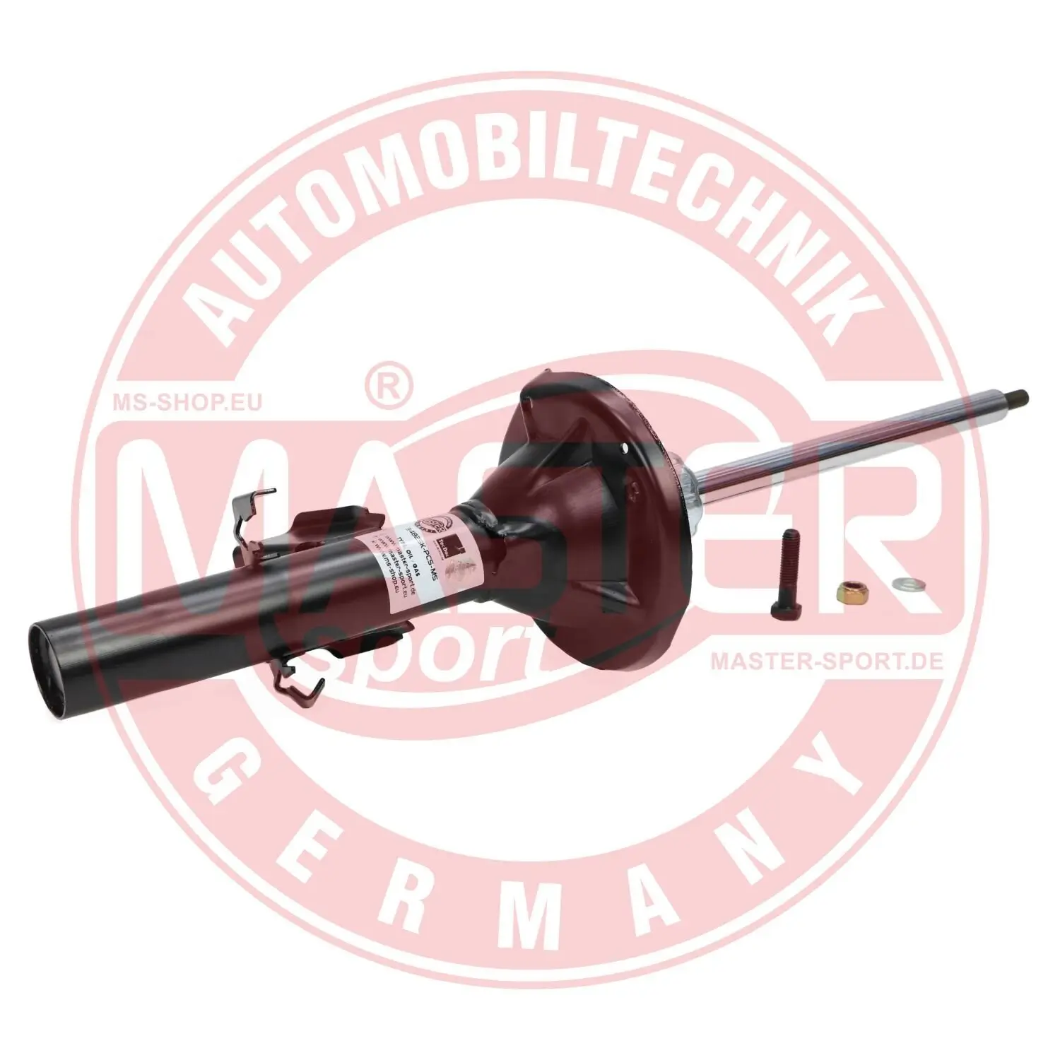 Stoßdämpfer Hinterachse MASTER-SPORT GERMANY 34825K-PCS-MS