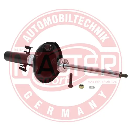 Stoßdämpfer Hinterachse MASTER-SPORT GERMANY 34825K-PCS-MS Bild Stoßdämpfer Hinterachse MASTER-SPORT GERMANY 34825K-PCS-MS
