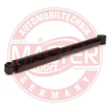 Stoßdämpfer MASTER-SPORT GERMANY 34827K-PCS-MS