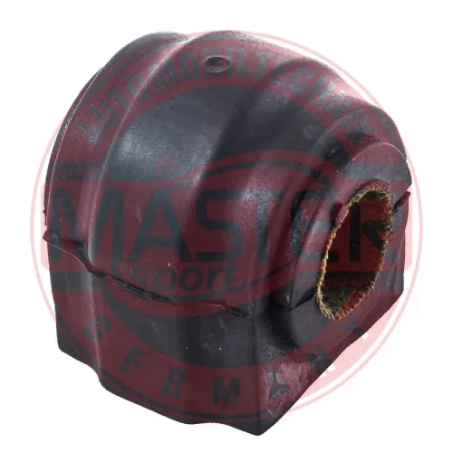 Lagerbuchse, Stabilisator Vorderachse beidseitig MASTER-SPORT GERMANY 34892B-PCS-MS Bild Lagerbuchse, Stabilisator Vorderachse beidseitig MASTER-SPORT GERMANY 34892B-PCS-MS