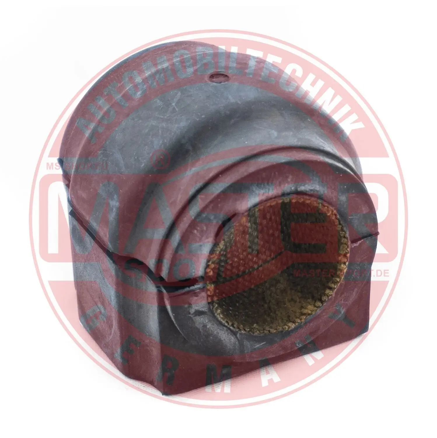 Lagerbuchse, Stabilisator Vorderachse beidseitig MASTER-SPORT GERMANY 34893B-PCS-MS