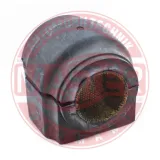 Lagerbuchse, Stabilisator Vorderachse beidseitig MASTER-SPORT GERMANY 34893B-PCS-MS