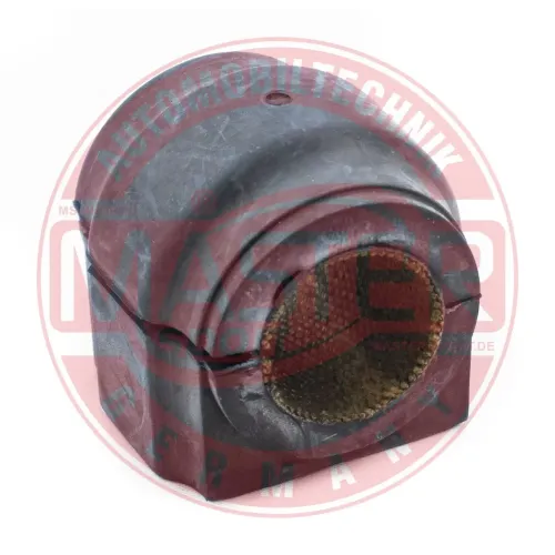 Lagerbuchse, Stabilisator Vorderachse beidseitig MASTER-SPORT GERMANY 34893B-PCS-MS Bild Lagerbuchse, Stabilisator Vorderachse beidseitig MASTER-SPORT GERMANY 34893B-PCS-MS