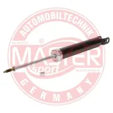 Stoßdämpfer Hinterachse MASTER-SPORT GERMANY 349085-PCS-MS