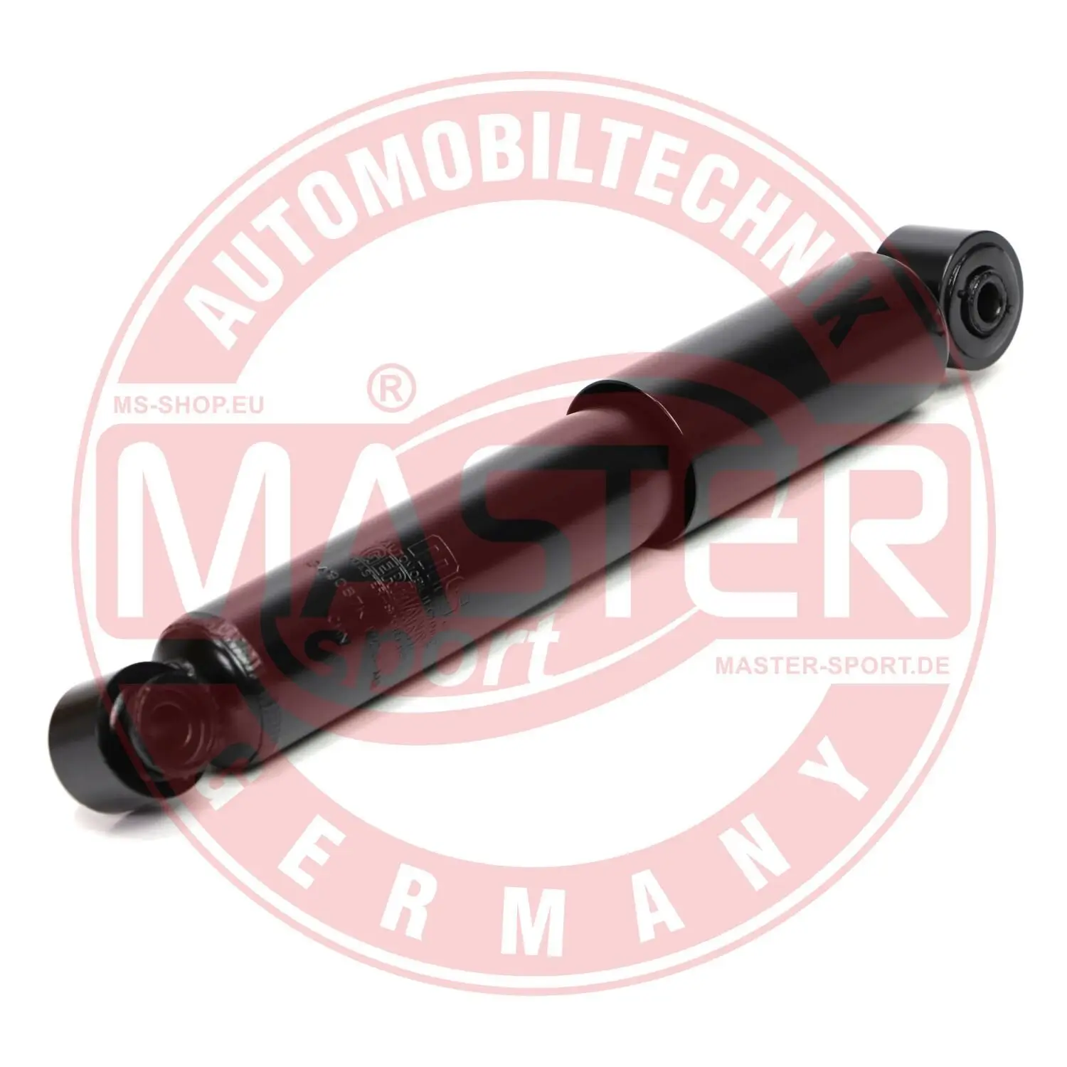 Stoßdämpfer Hinterachse MASTER-SPORT GERMANY 349087K-PCS-MS