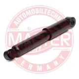 Stoßdämpfer Hinterachse MASTER-SPORT GERMANY 349087K-PCS-MS