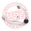 Lenker, Radaufh&auml;ngung Vorderachse rechts oben MASTER-SPORT GERMANY 34942-PCS-MS