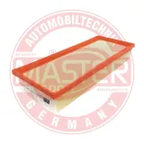 Luftfilter MASTER-SPORT GERMANY 3498-LF-PCS-MS