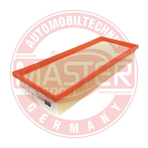 Luftfilter MASTER-SPORT GERMANY 3498-LF-PCS-MS Bild Luftfilter MASTER-SPORT GERMANY 3498-LF-PCS-MS