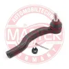 Spurstangenkopf Vorderachse rechts MASTER-SPORT GERMANY 34993-PCS-MS