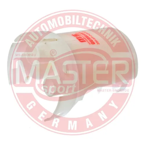 Kraftstofffilter im Kraftstofftank MASTER-SPORT GERMANY 350-KF-PCS-MS Bild Kraftstofffilter im Kraftstofftank MASTER-SPORT GERMANY 350-KF-PCS-MS