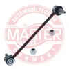 Stange/Strebe, Stabilisator Vorderachse MASTER-SPORT GERMANY 35001-PCS-MS
