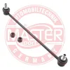 Stange/Strebe, Stabilisator Vorderachse MASTER-SPORT GERMANY 35004-PCS-MS