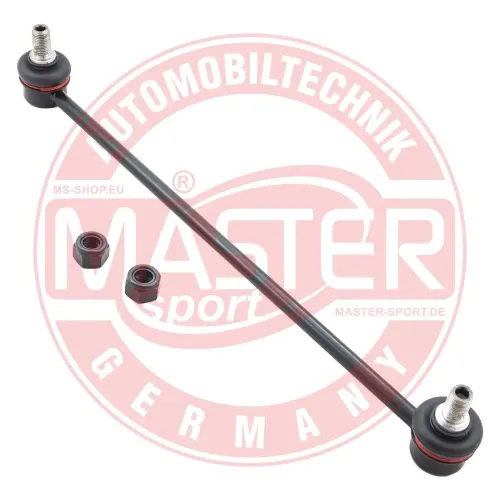 Stange/Strebe, Stabilisator Vorderachse MASTER-SPORT GERMANY 35004-PCS-MS Bild Stange/Strebe, Stabilisator Vorderachse MASTER-SPORT GERMANY 35004-PCS-MS