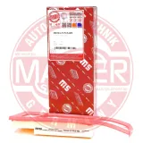 Luftfilter MASTER-SPORT GERMANY 35010-LF-PCS-MS