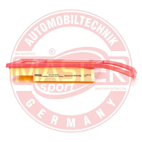 Luftfilter MASTER-SPORT GERMANY 35010-LF-PCS-MS Bild Luftfilter MASTER-SPORT GERMANY 35010-LF-PCS-MS