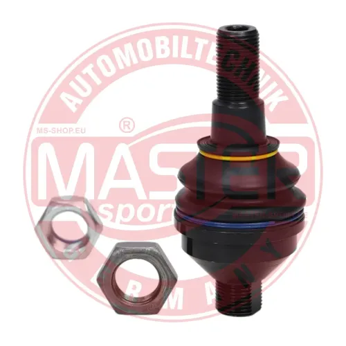 Trag-/Führungsgelenk Vorderachse MASTER-SPORT GERMANY 35016-PCS-MS Bild Trag-/Führungsgelenk Vorderachse MASTER-SPORT GERMANY 35016-PCS-MS
