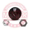 Trag-/Führungsgelenk Vorderachse MASTER-SPORT GERMANY 35016-PCS-MS Bild Trag-/Führungsgelenk Vorderachse MASTER-SPORT GERMANY 35016-PCS-MS