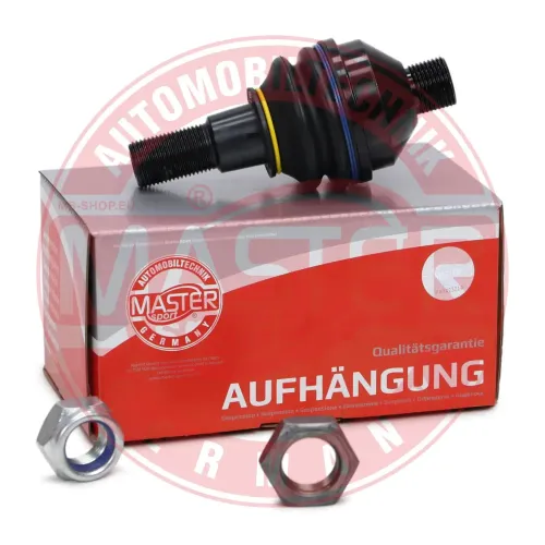 Trag-/Führungsgelenk Vorderachse MASTER-SPORT GERMANY 35016-PCS-MS Bild Trag-/Führungsgelenk Vorderachse MASTER-SPORT GERMANY 35016-PCS-MS