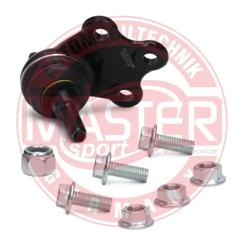 Trag-/Führungsgelenk Vorderachse MASTER-SPORT GERMANY 35018-SET-MS Bild Trag-/Führungsgelenk Vorderachse MASTER-SPORT GERMANY 35018-SET-MS